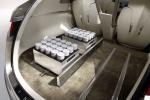Lincoln MK9 Concept 2001 года